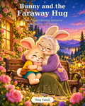Bunny and the Faraway Hug