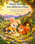 Bunny and the Two Different Plans