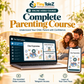 Tiny TaleZ Complete Parenting Course